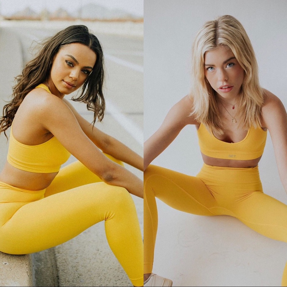 Set active mango set